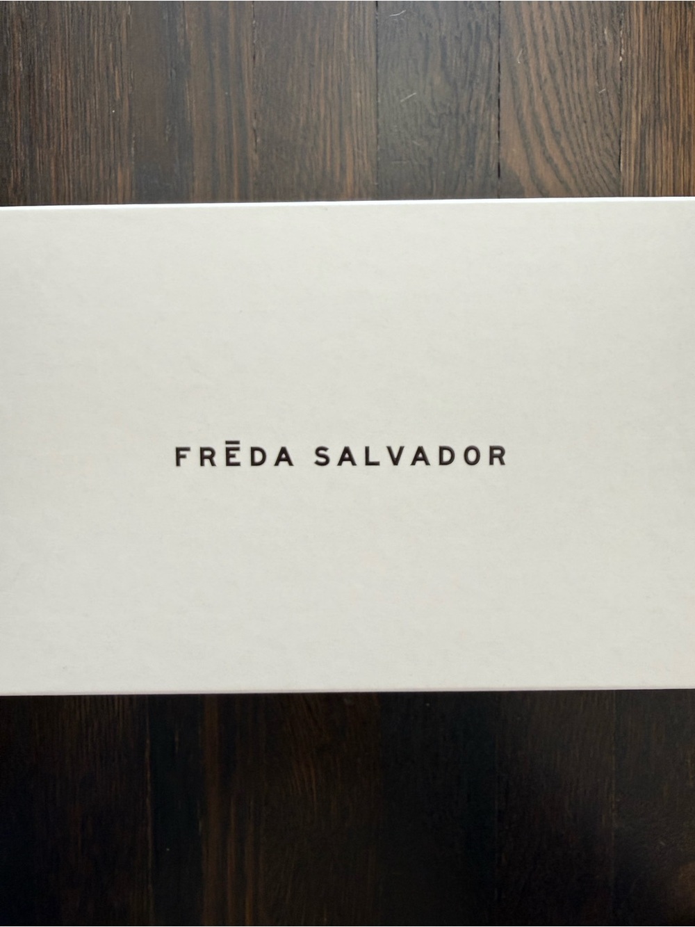 Freda Salvador Cream Lace Mary Jane Flats View 5